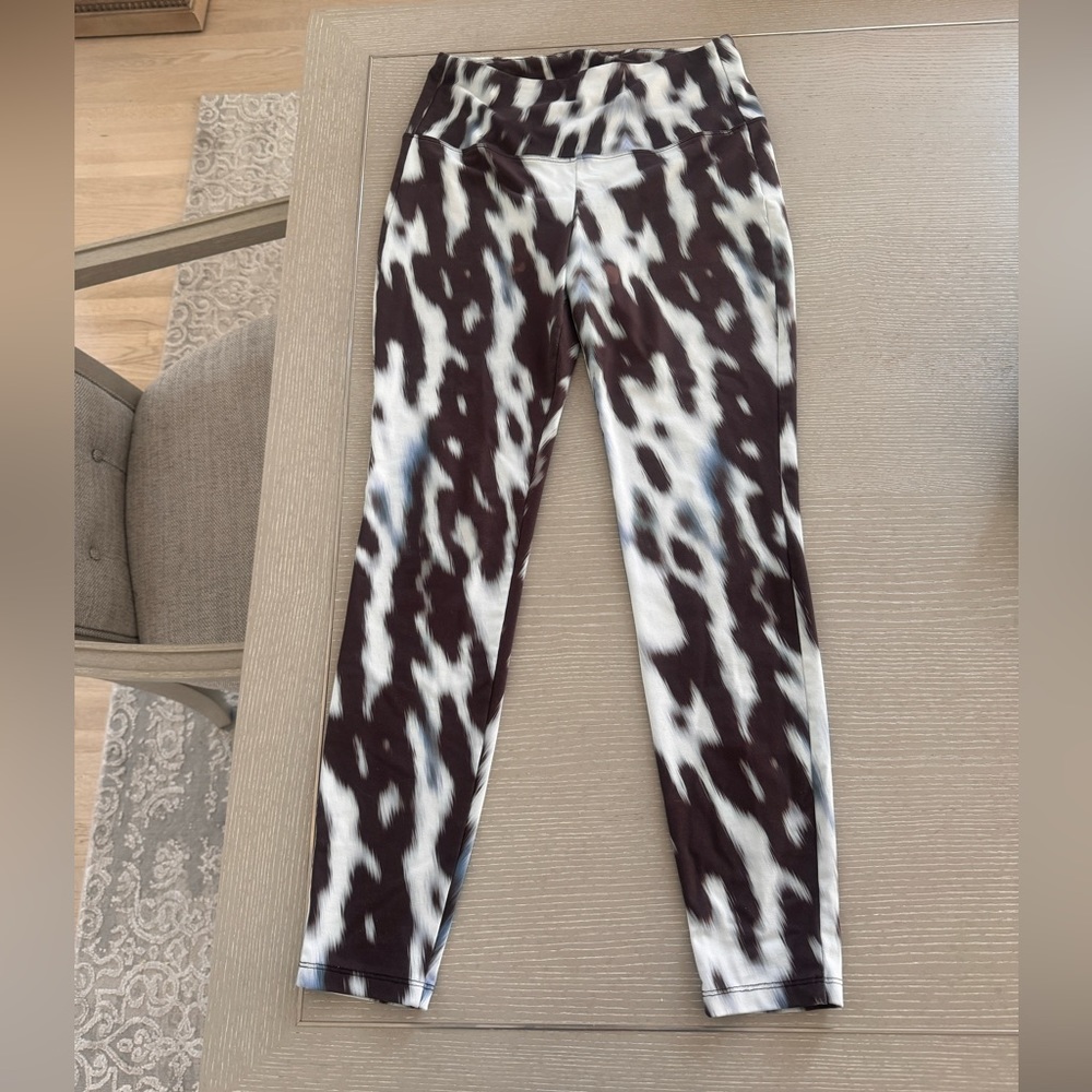 Bebe Sport Leggings - Picture 1 of 6